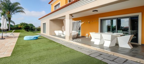 4 bedrooms Villa in Benavente, Portugal No. 212578 49