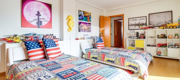 4 bedrooms Villa in Benavente, Portugal No. 212578 9