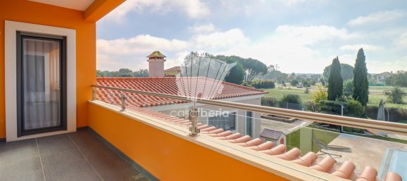 4 bedrooms Villa in Benavente, Portugal No. 212578 17