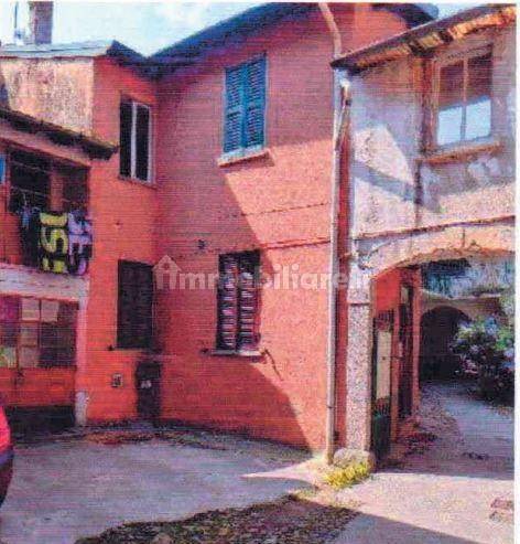 4-Zimmer Wohnung in Cuvio, Italy, Nr. 359357