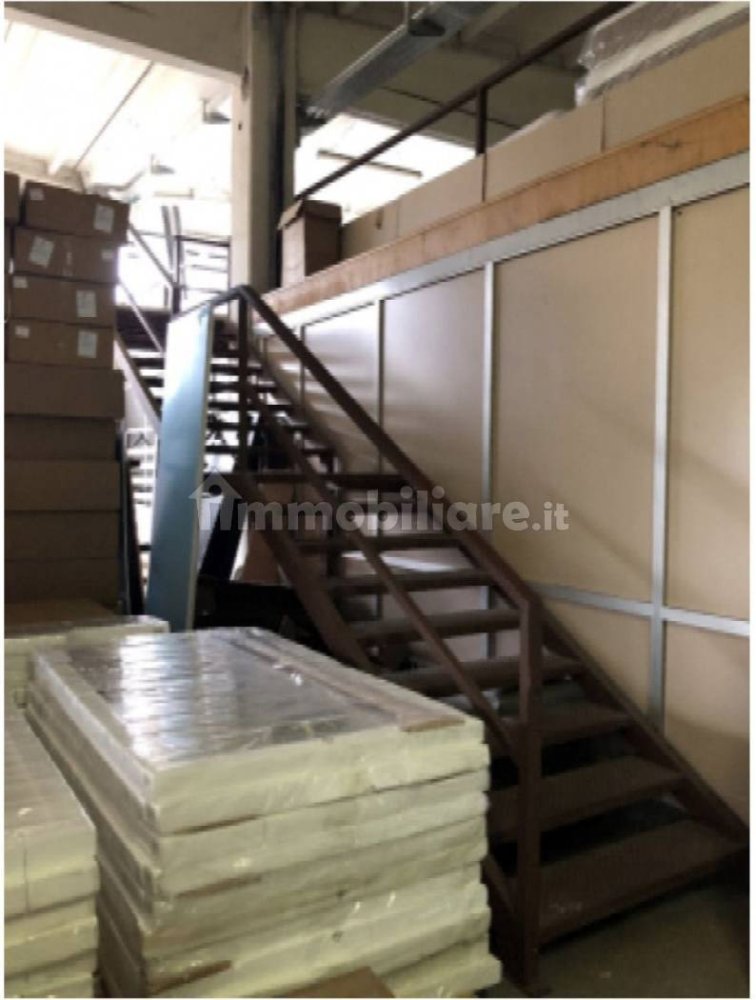 1 room Building in Senago, Italy No. 360238