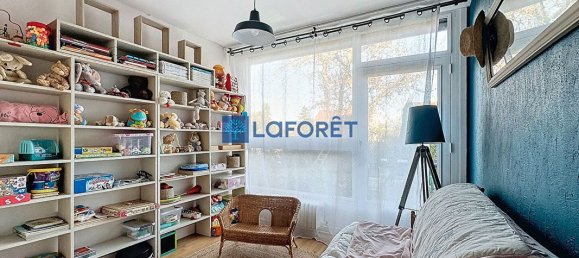 3 bedrooms House in Bruyeres-le-Chatel, France No. 150680 13