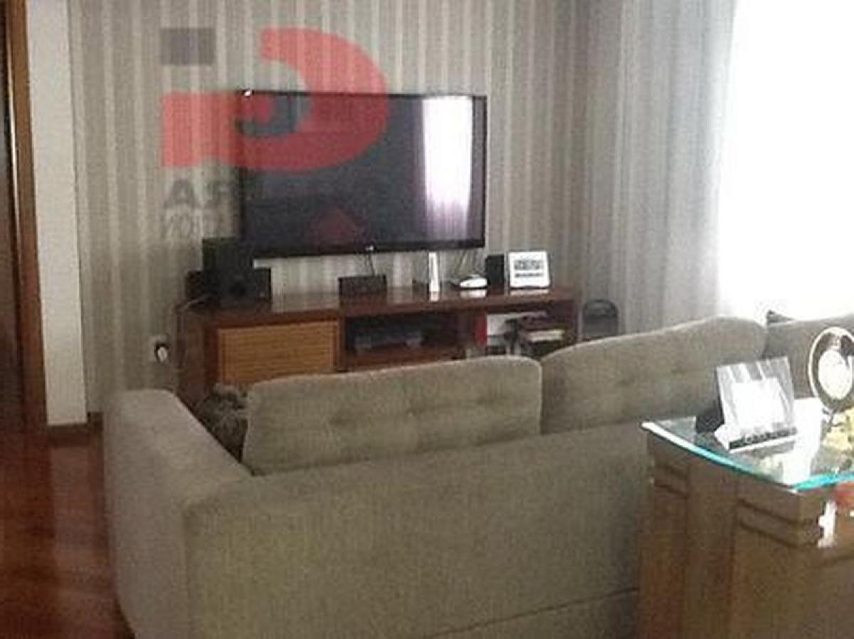 Apartamento de 3 dormitorios en Sao Paulo, Brazil No. 474615