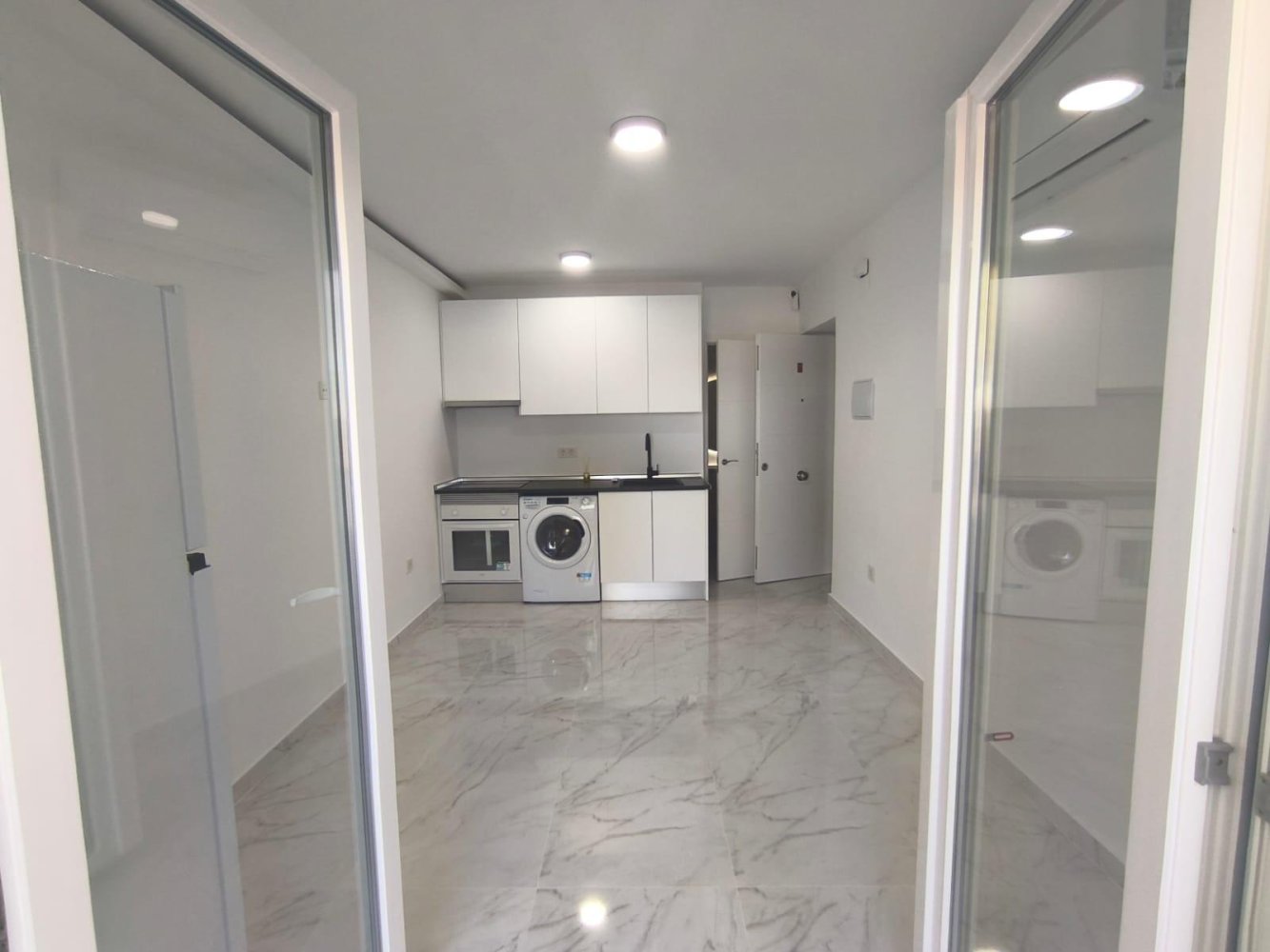 Apartamento em Ciudad Quesada, Spain 30 m² N.º 369923