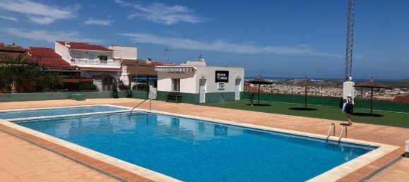 Apartamento em Ciudad Quesada, Spain 30 m² N.º 369923 15