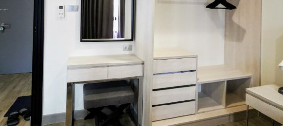1 bedroom Condominium for sale in Hua Hin, Prachuap Khiri Khan, Western Thailand, Thailand № 29160 3