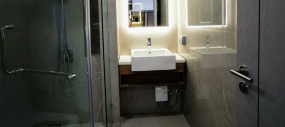 1 bedroom Condominium for sale in Hua Hin, Prachuap Khiri Khan, Western Thailand, Thailand № 29160 4