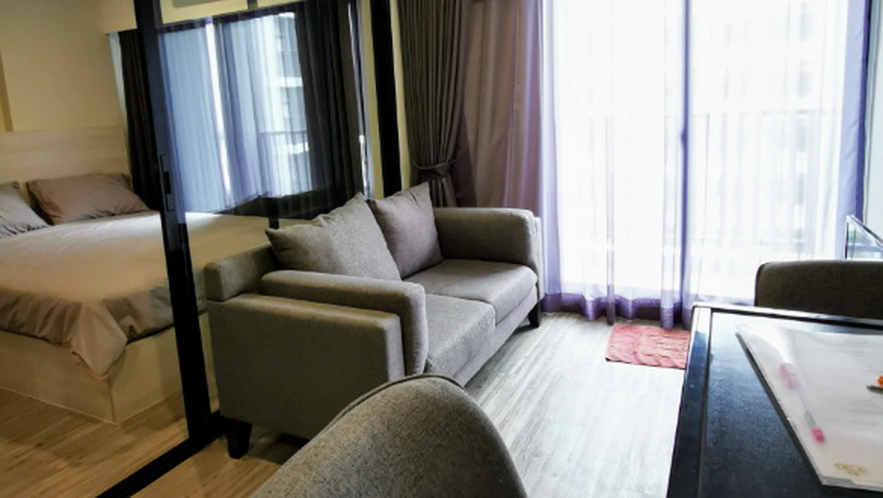 1 bedroom Condominium for sale in Hua Hin, Prachuap Khiri Khan, Western Thailand, Thailand № 29160