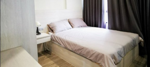 1 bedroom Condominium for sale in Hua Hin, Prachuap Khiri Khan, Western Thailand, Thailand № 29160 5