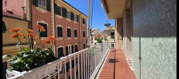 1 chambre Appartement à Varazze, Italy No. 331925 8