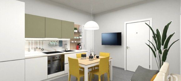 1 chambre Appartement à Varazze, Italy No. 331925 4