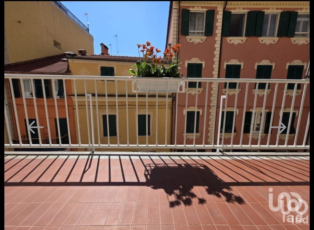 1 chambre Appartement à Varazze, Italy No. 331925