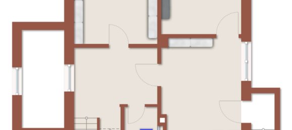 5-Zimmer Haus in Schaumburg, Germany, Nr. 188030 20