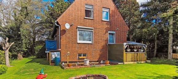 5-Zimmer Haus in Schaumburg, Germany, Nr. 188030 7