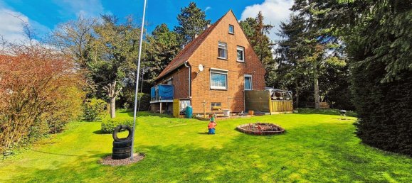 5-Zimmer Haus in Schaumburg, Germany, Nr. 188030 9