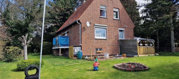 5-Zimmer Haus in Schaumburg, Germany, Nr. 188030 2