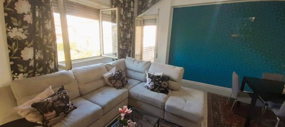 3 Schlafzimmer Wohnung in Rome, Italy, Nr. 139204 10