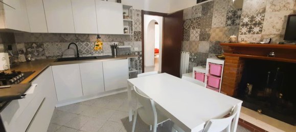 3 Schlafzimmer Wohnung in Rome, Italy, Nr. 139204 17