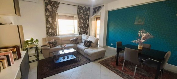 3 Schlafzimmer Wohnung in Rome, Italy, Nr. 139204 9