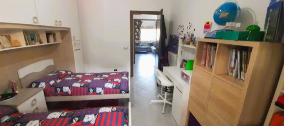 3 Schlafzimmer Wohnung in Rome, Italy, Nr. 139204 12