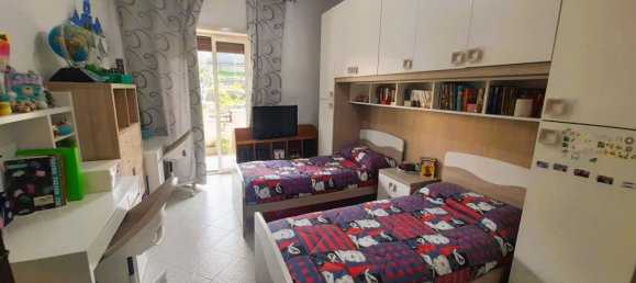 3 Schlafzimmer Wohnung in Rome, Italy, Nr. 139204 11