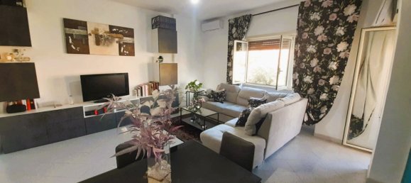 3 Schlafzimmer Wohnung in Rome, Italy, Nr. 139204 7