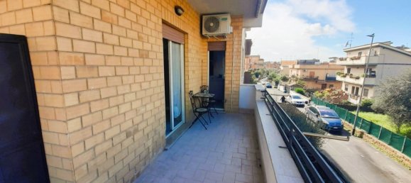 3 Schlafzimmer Wohnung in Rome, Italy, Nr. 139204 3