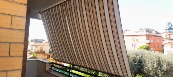 3 Schlafzimmer Wohnung in Rome, Italy, Nr. 139204 23