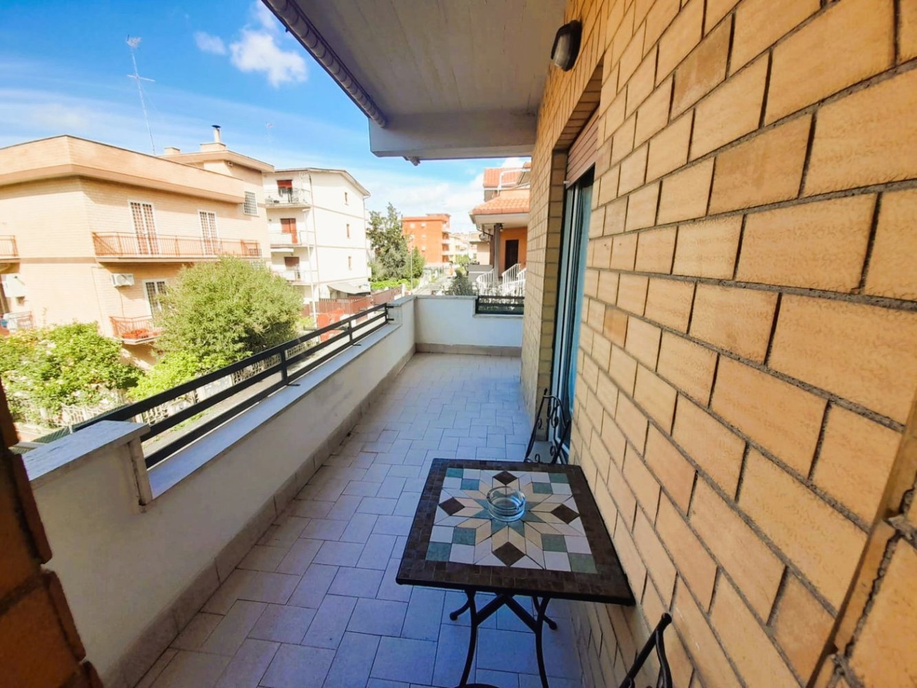 3 Schlafzimmer Wohnung in Rome, Italy, Nr. 139204