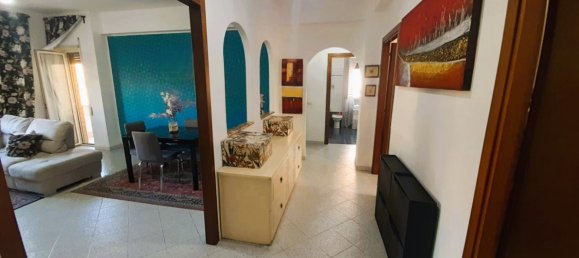 3 Schlafzimmer Wohnung in Rome, Italy, Nr. 139204 4