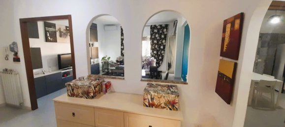 3 Schlafzimmer Wohnung in Rome, Italy, Nr. 139204 6