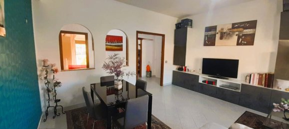 3 Schlafzimmer Wohnung in Rome, Italy, Nr. 139204 8