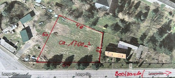 Terreno en Altmarkkreis Salzwedel, Germany No. 217856 4