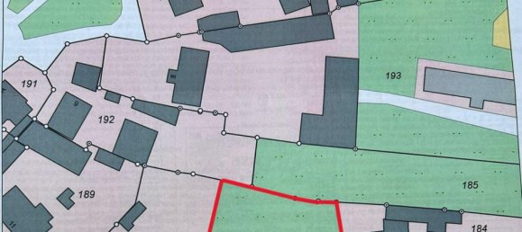 Terreno en Altmarkkreis Salzwedel, Germany No. 217856 3