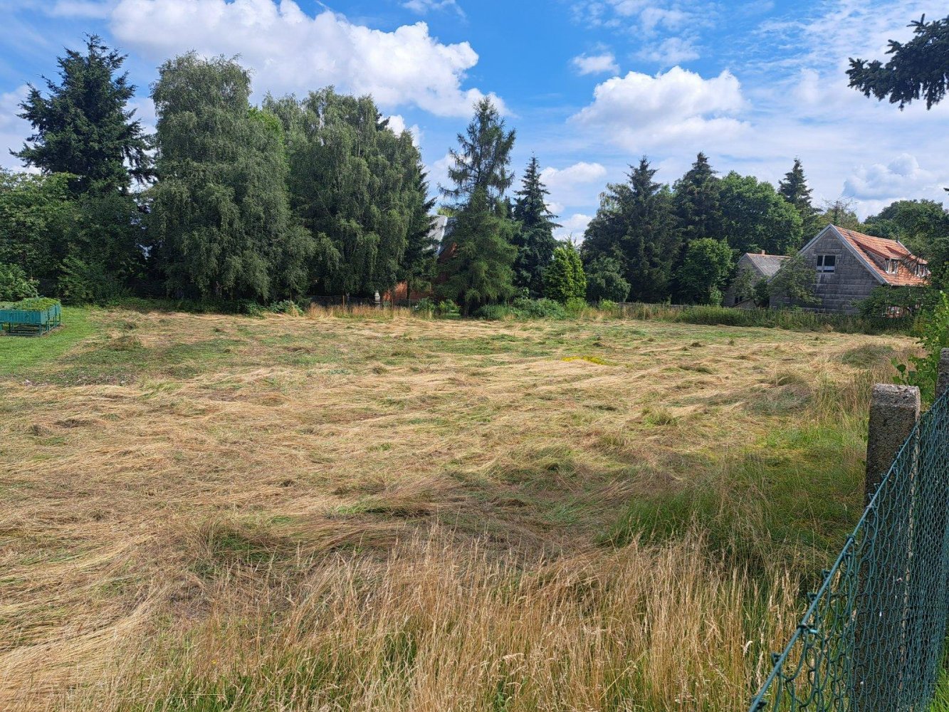 Terreno en Altmarkkreis Salzwedel, Germany No. 217856