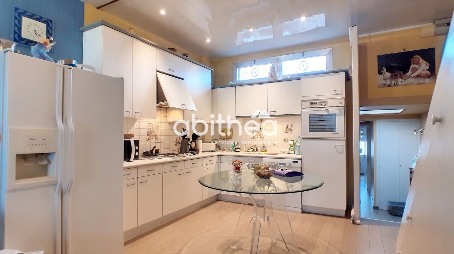 3 bedrooms Apartment in Harnes, France No. 78810