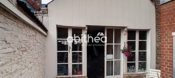 3 bedrooms Apartment in Harnes, France No. 78810 8