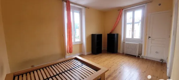 2 غرف نوم منزل في Loire, France رقم 348240 5