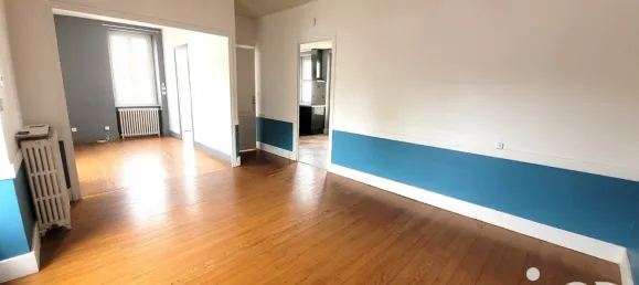 2 غرف نوم منزل في Loire, France رقم 348240 2