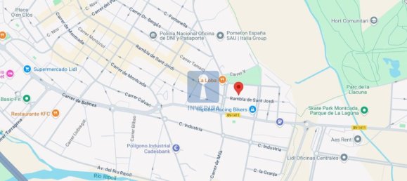 3 bedrooms Apartment in Ripollet, Spain No. 156835 22