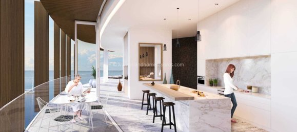 2 Schlafzimmer Haus in Ayia Napa, Cyprus, Nr. 24073 4