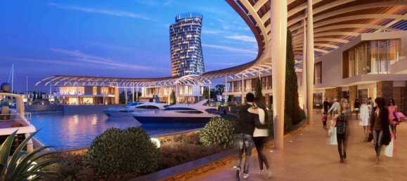 2 Schlafzimmer Haus in Ayia Napa, Cyprus, Nr. 24073 9