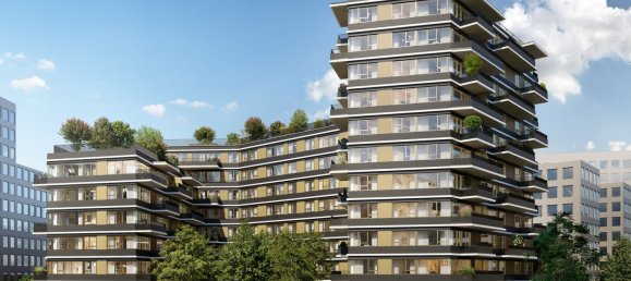  عقار تجاري في Vienna, Austria 124متر مربع رقم 134577 14