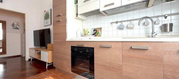 2 bedrooms Apartment in Sesto San Giovanni, Italy No. 370145 8