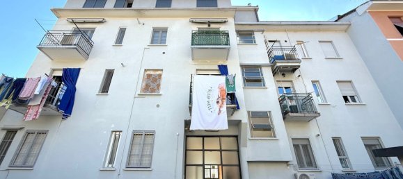 2 bedrooms Apartment in Sesto San Giovanni, Italy No. 370145 2