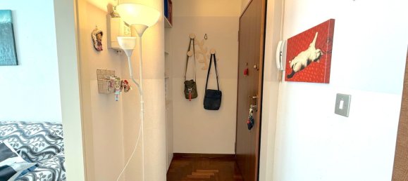 2 bedrooms Apartment in Sesto San Giovanni, Italy No. 370145 4