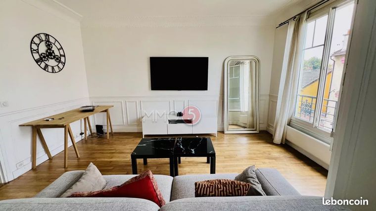 Apartamento T1 em Villemomble, France N.º 354479