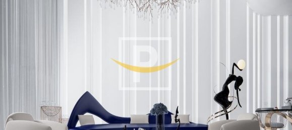 49.2m² Apartment in Jumeirah Village Triangle, UAE No. 9470 2