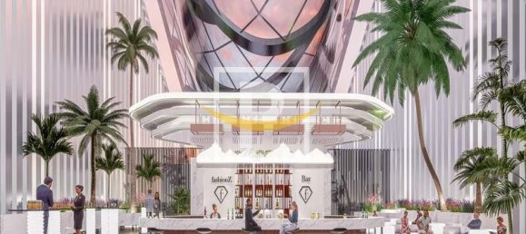 49.2m² Apartment in Jumeirah Village Triangle, UAE No. 9470 12