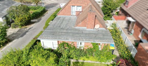 3 Schlafzimmer Stadthaus in Dithmarschen, Germany, Nr. 27552 16